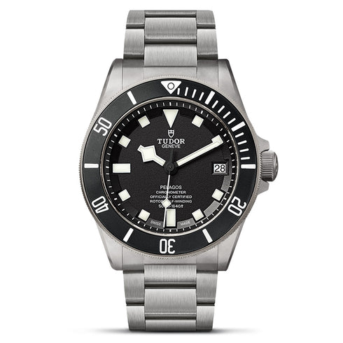 Pelagos 42 Watch - 1